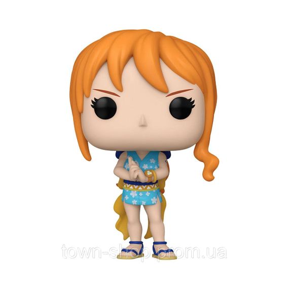Игровая фигурка Funko POP! - Онами | Зображення 1