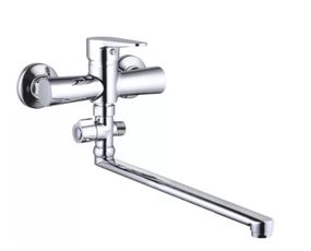 Змішувач для ванни WEZER PUD6-B045