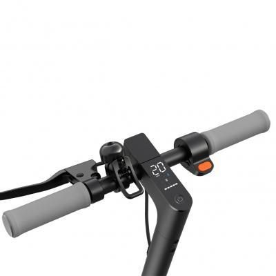 Электросамокат Xiaomi Mi Electric Scooter Essential Black (649475) | Зображення 1