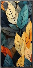 Чохол для Sony Xperia XA1 Plus G3412 з силікону FCh_096474