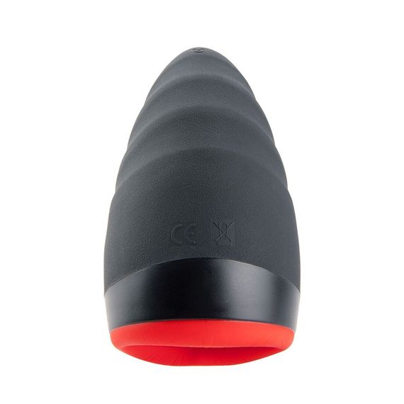 Преміальний мастурбатор Otouch CHIVEN 2, вібрувальний язичок, 6 режимів роботи, підігрів | Зображення 3