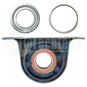 Подшипник подвесной Mercedes Benz Sprinter W906 W907 W910 / VW Crafter 06- (подшипник FAG/KOYO), AutoTechteile, 100 4130HQ, 80346