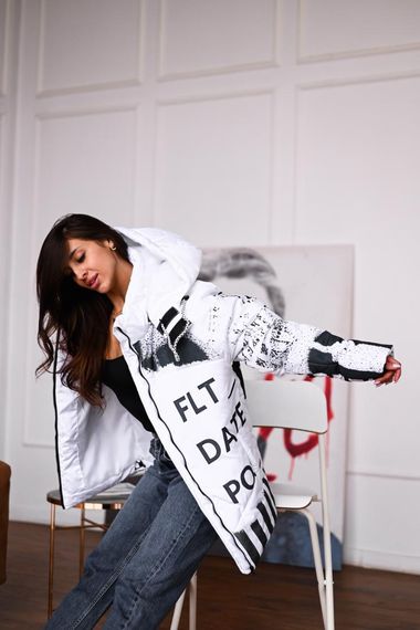 Куртка | Зображення 5