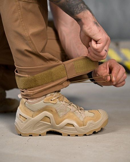 Літні тактичні штани MAGISTRAL ПП7748 | Зображення 7