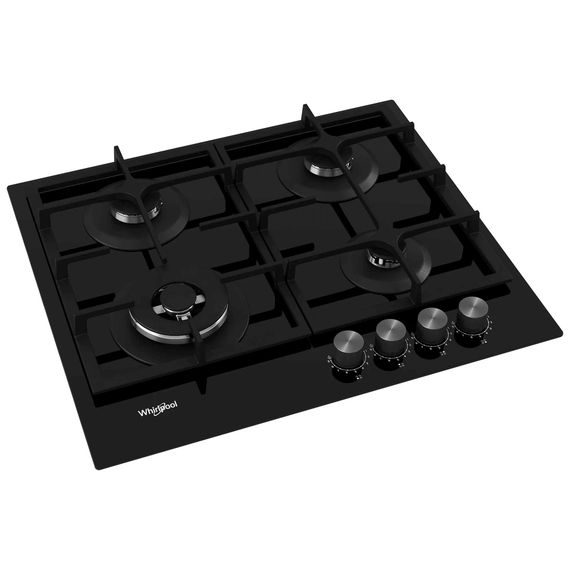 Варочная поверхность Whirlpool GOFL629NB | Зображення 2