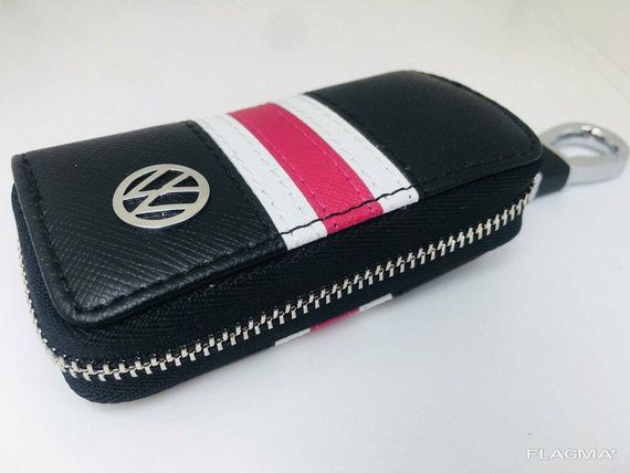 Ключница для авто KeyHolder Volkswagen | Зображення 6
