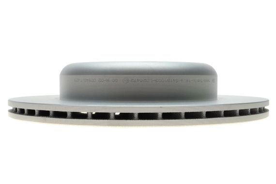 Диск гальмівний задній BMW 5 G30 F90 7 G11 G12 15- R  330x20  23-1886C | Зображення 5