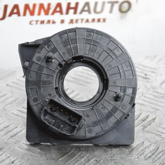 Шлейф керма Skoda Fabia 2006-2015 кільце Airbag подушки безпеки Шкода Фабія 283396