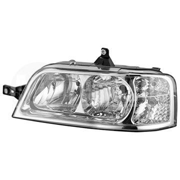 Фара ліва Citroen Jumper / Fiat Ducato / Peugeot Boxer 02-06, 503 0189