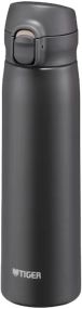 Термокружка Tiger MKR-W050KR 0,5л Lamp Black