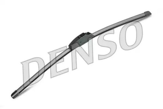 Щітка склоочисника  550 бескаркасна , DENSO (DFR006)
