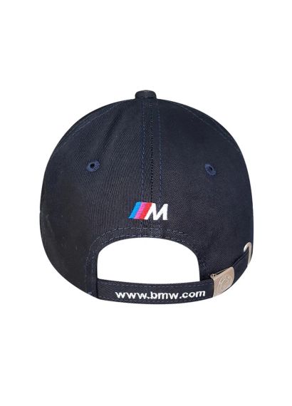 Бейсболка з вишитою емблемою BMW Motorsport для спорту на свіжому повітрі | Зображення 9