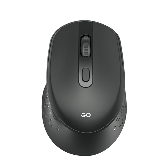 Бездротова Миша Fantech GO W606 Колір Білий | Зображення 1