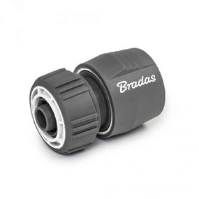 Конектор Bradas STANDARD WHITE LINE SOFT 1/2" WL-S2120