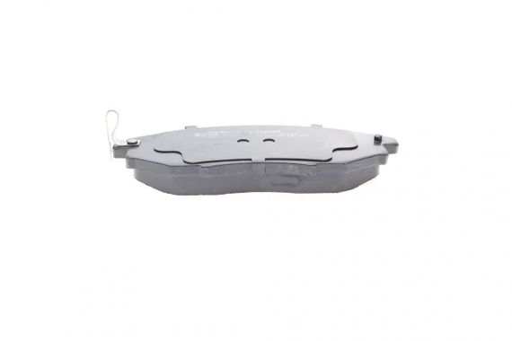 Колодки тормозные передние Chevrolet Epica 04-11 22-0845-0 | Зображення 1