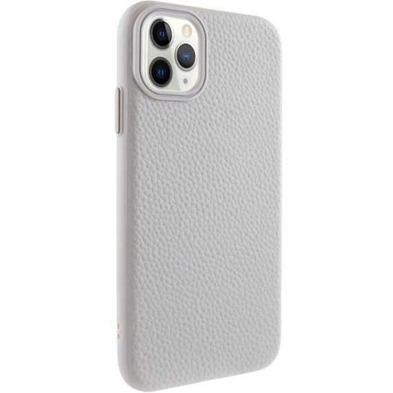 Чохол Syndee with Magnetic Fit для Apple iPhone 12 Pro Max (6.7") Titanium Gray