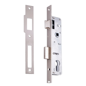 Корпус замка 153P-30 (ширина 16мм) CLASS