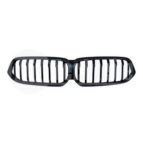 Решетка радиатора BMW 6 G32 LCI 20-(мат. чёрн.), AutoTechteile, 708 5152, 51 13 9 464 238