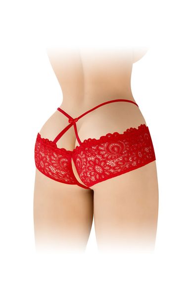 Трусики Fashion Secret Celia Red | Зображення 1
