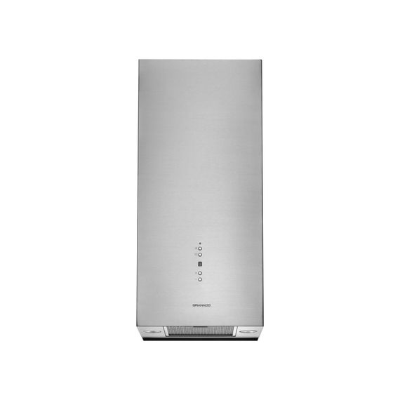 Вытяжка кухонная GRANADO Yunkos 2603-1200 Inox (GCH72436477) | Зображення 1