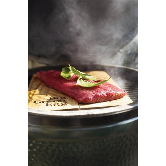 Планки для копчення з кедра Big Green Egg (CPLANK2/116307) Код: 004176 | Зображення 1