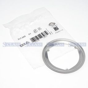 Прокладка приемной трубы VW Caddy/Crafter/T5, Elring, 017.040,