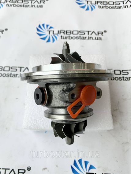 Картридж турбіни СЕАТ Леон - SEAT Leon. Мотор 1.8 B (BKV,BJX,BBU,БЛЦ). 53039700052, 53039700053 53039700058 | Зображення 1