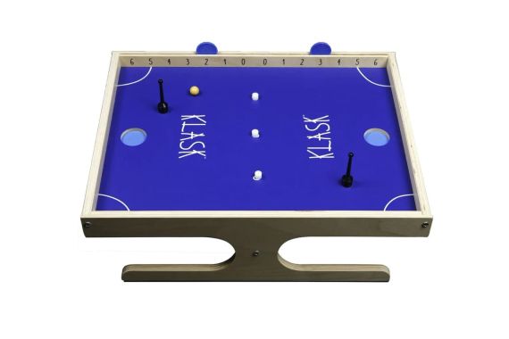 Настольная игра КЛАСК (KLASK) укр. | Зображення 1
