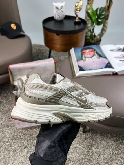 Чоловічі кросівки  Initiator M White Brown весна / літо / осінь A3800 46 | Зображення 7