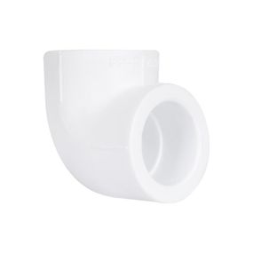 Уголок PPR Blue Ocean "Белый" 32, 90°