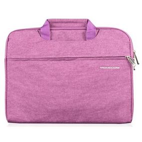 Сумка для ноутбука Modecom 13.3&quot; Highfill Pink (TOR-MC-HIGHFILL-13-PUR)