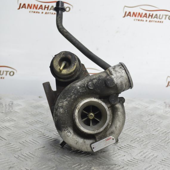 Турбіна 2.2 CDI Mercedes E- C-Class S202 CL203 S203 W210 S211 Sprinter 901 902 Мерседес A6110961099