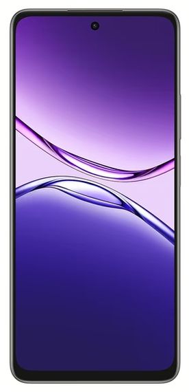 Смартфон OPPO A5 PRO 5G 8/256GB Black Brown | Зображення 1