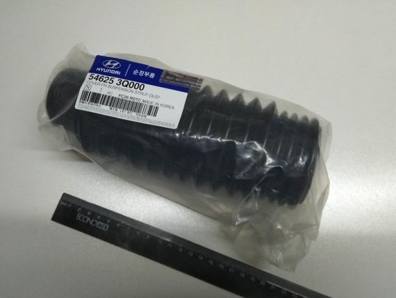 Пильовик переднього амортизатора Hyundai/KIA, MOBIS (546253Q000) (54625-3Q000) | Зображення 1