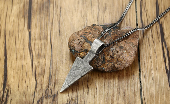 Кулон підвіска Primo Kunai | Зображення 4