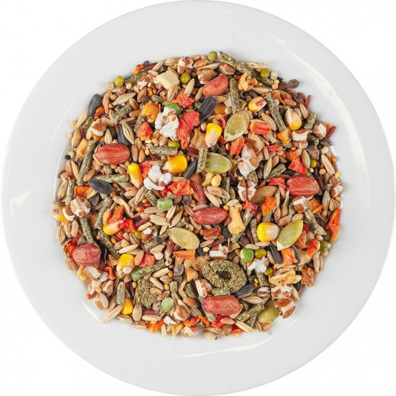 Повнораціонний корм Special One для хом’яків 500 г | Зображення 1