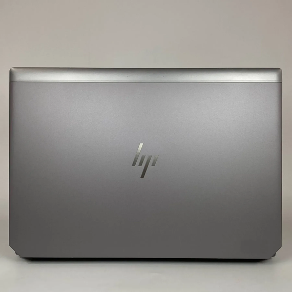 Мобільна робоча станція HP zBook 15 G6 / 15.6" (1920x1080) IPS / Intel Core i7-9850H (6 (12) ядер по 2.6 - 4.6 GHz) / 16 GB DDR4 / 240 GB SSD / nVidia Quadro T1000, 4 GB GDDR5, 128-bit / WebCam / Fingerprint б/в + Подарунок Бездротова миша / USB | Зображення 7