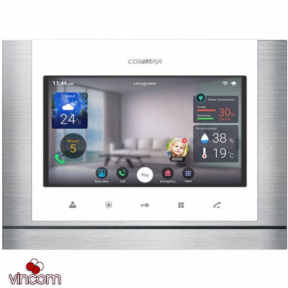 Видеодомофон Commax CIOT-700ML