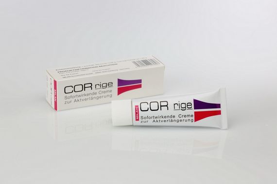 Крем CORrige Sex Aura