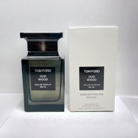 Тестер Tom Ford OUD WOOD 100 мл