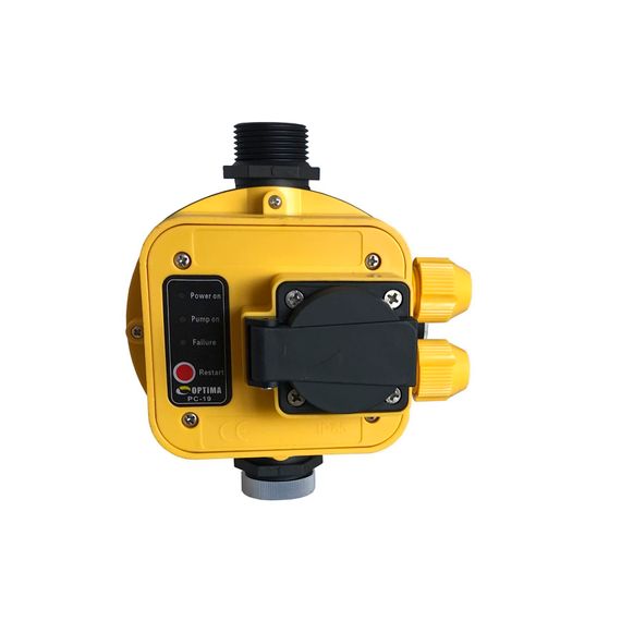 Защита сухого хода Optima PC19 (8732)