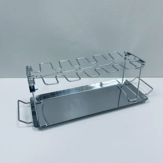 Подставка для приготовления куриных ножек Gefu BBQ | Зображення 1