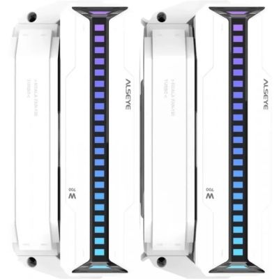 Кулер для процессора Alseye W700-W (AS.01.08.0016) | Зображення 5