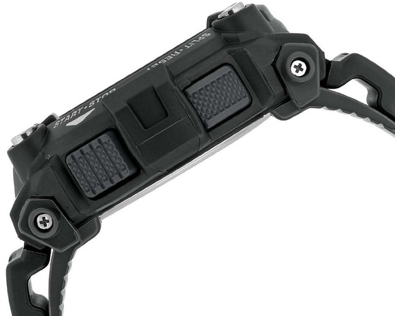 Годинник Casio G-Shock GW-7900B-1ER з полімерним ремінцем | Зображення 6