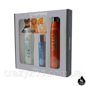 Косметичний набір для цуценят Artero H718