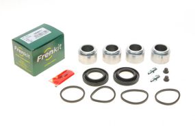 Ремкомплект суппорта переднего Hyundai Genesis 08-14 d=43mm  +поршень  Mando  243971