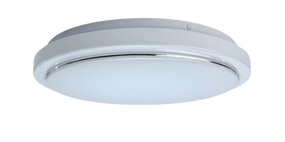 RONDO зоряне небо 20W 325*55мм 4000К