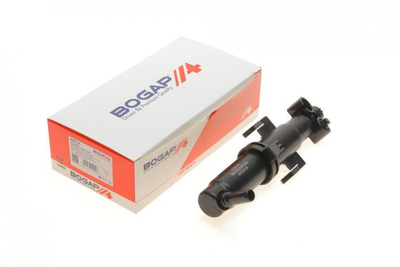 Форсунка омивача фари BMW Z4 Roadster E89 09-16 N20 N52 N54 B5522128