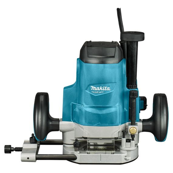 Фрезер мережний Makita MT M3602B (1650 Вт, 12 мм, 22000 хв-1) | Зображення 1