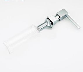 Дозатор для рідкого мила Gappo G404-5